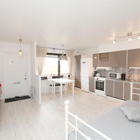 Fjordhotellet Lysekil Bagian luar foto