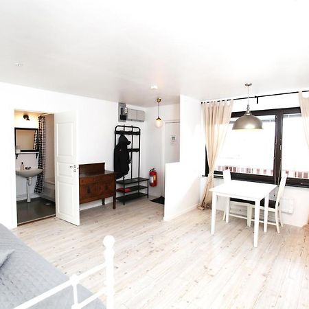 Fjordhotellet Lysekil Bagian luar foto
