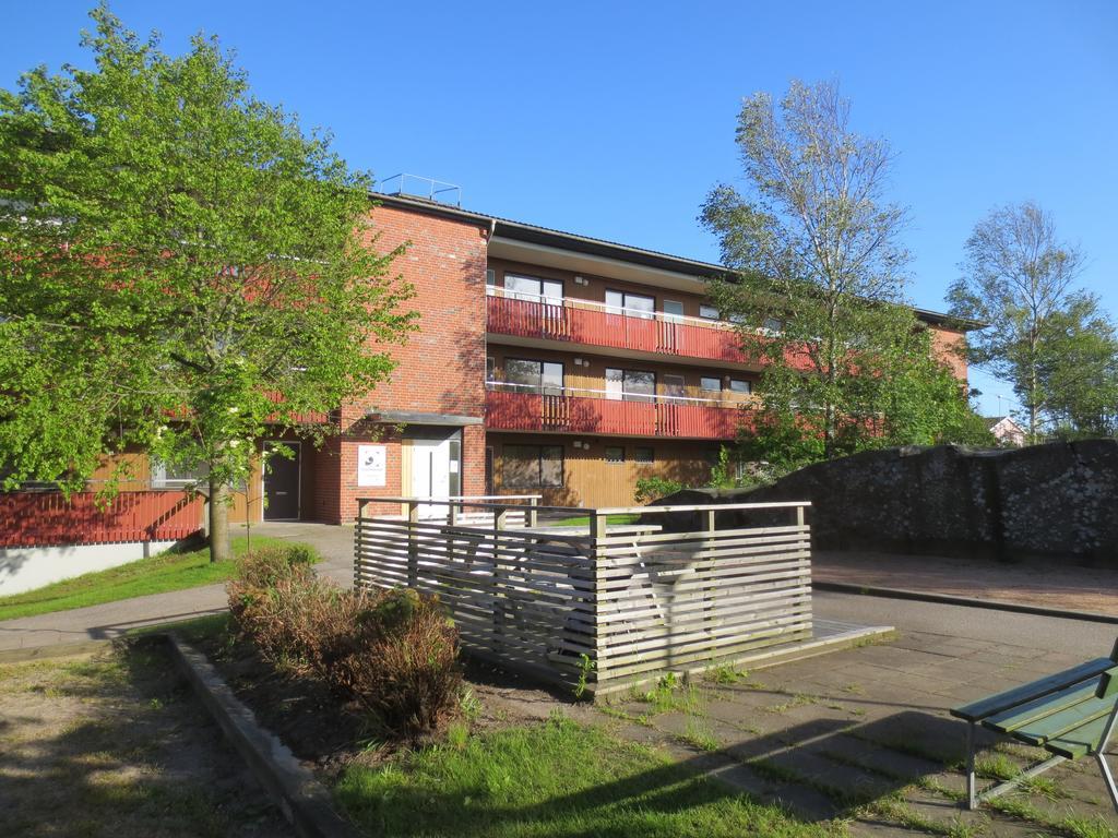 Fjordhotellet Lysekil Ruang foto