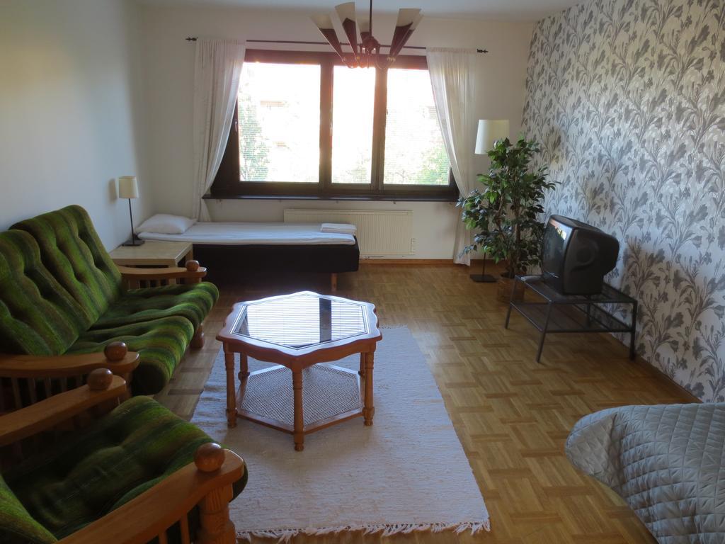 Fjordhotellet Lysekil Ruang foto