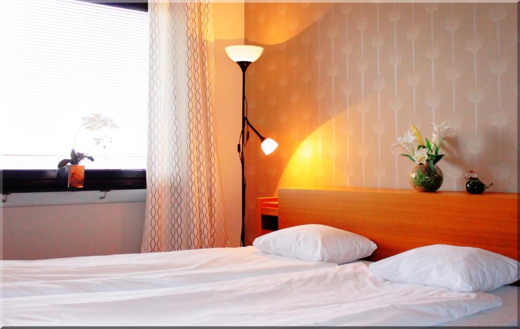 Fjordhotellet Lysekil Ruang foto