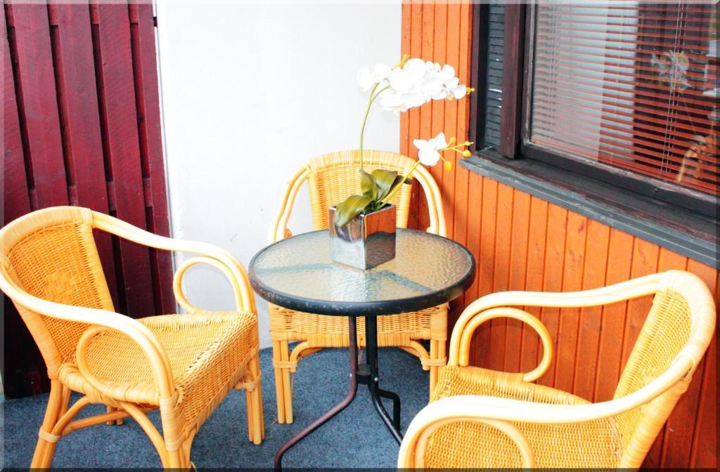 Fjordhotellet Lysekil Ruang foto