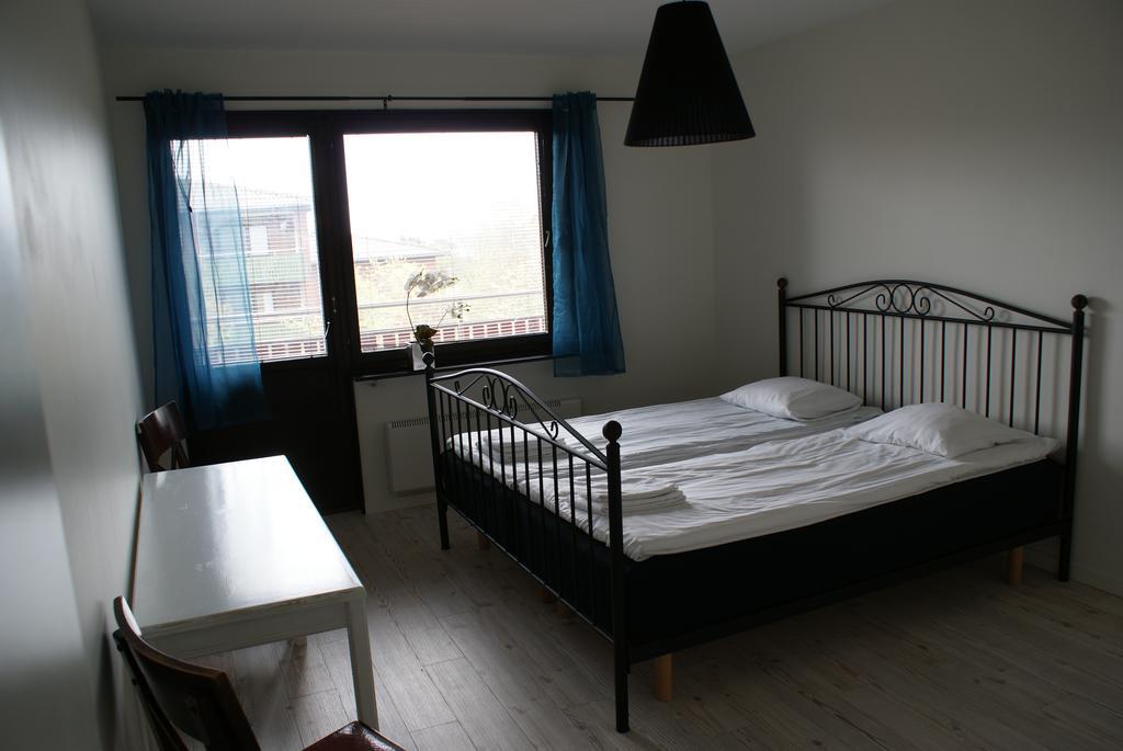 Fjordhotellet Lysekil Bagian luar foto