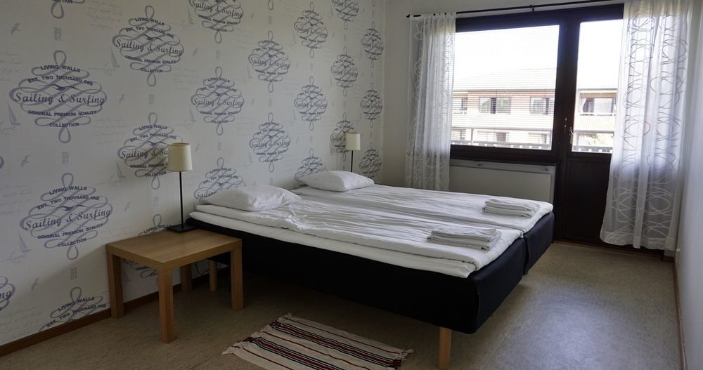 Fjordhotellet Lysekil Bagian luar foto