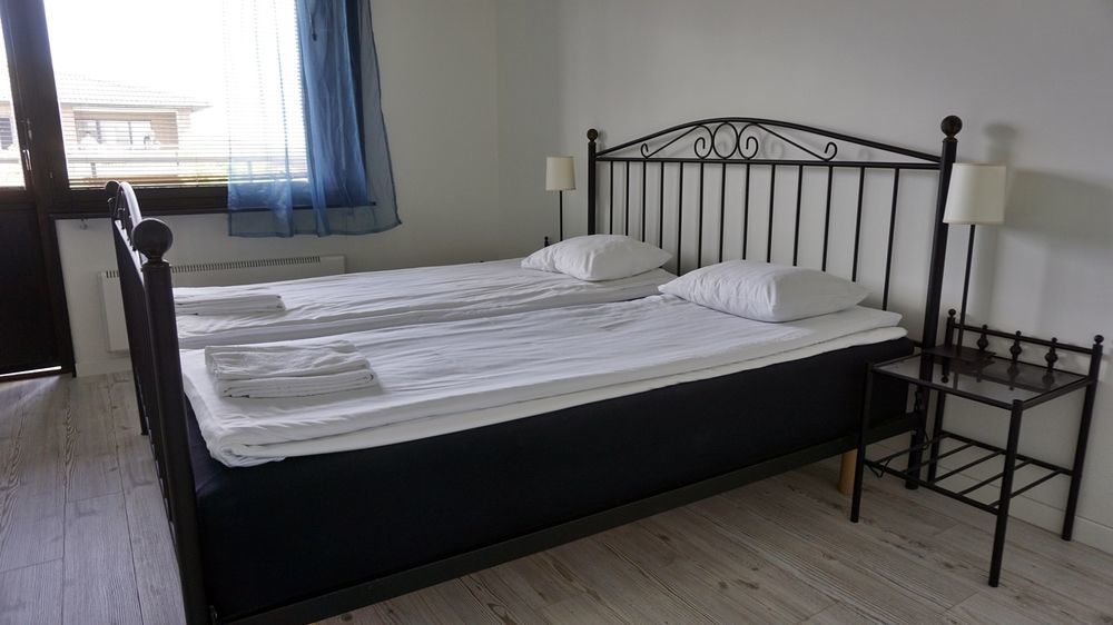 Fjordhotellet Lysekil Bagian luar foto