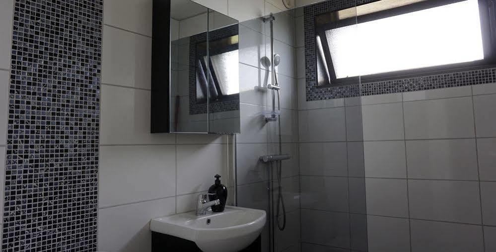 Fjordhotellet Lysekil Bagian luar foto