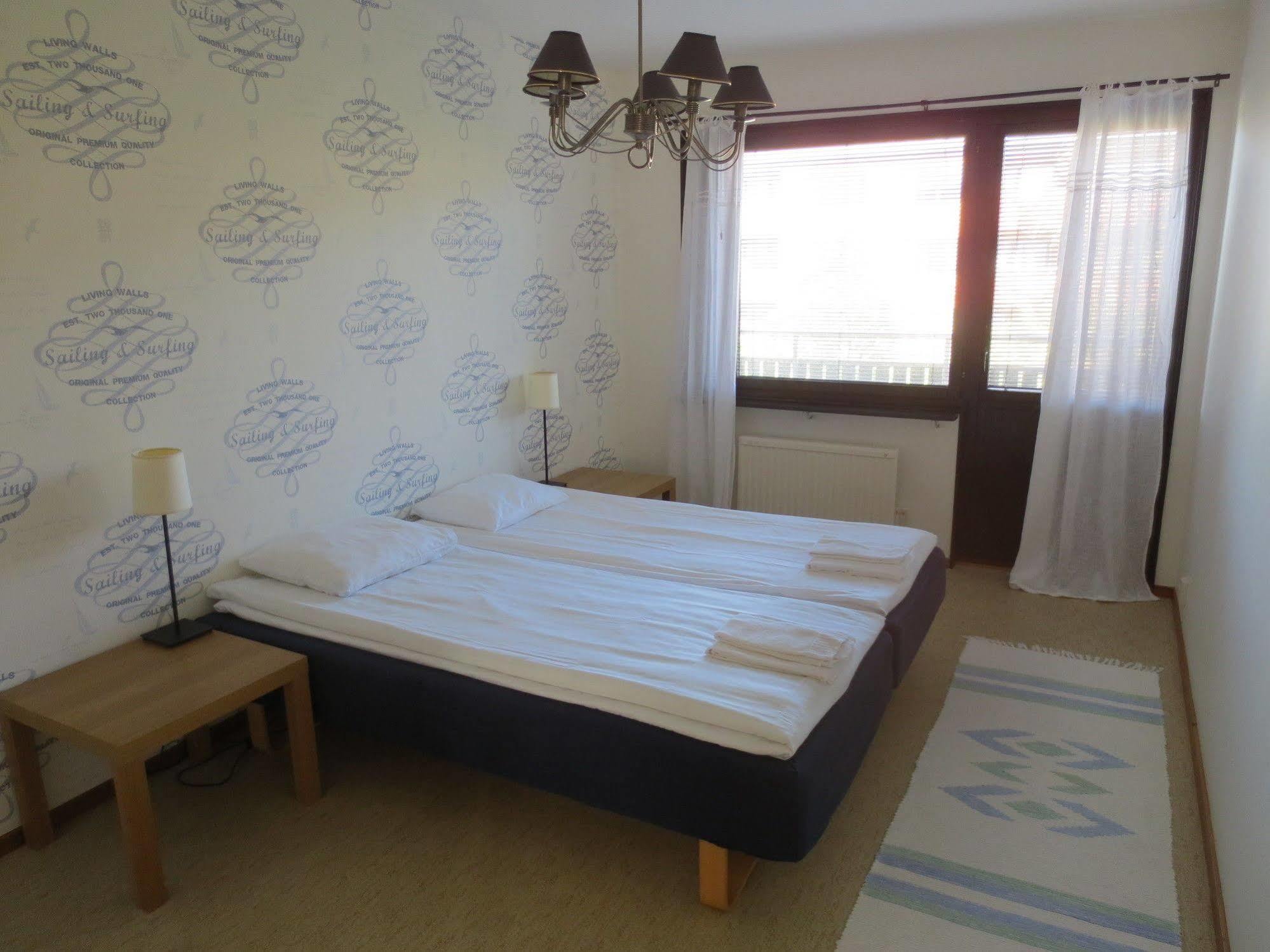 Fjordhotellet Lysekil Bagian luar foto