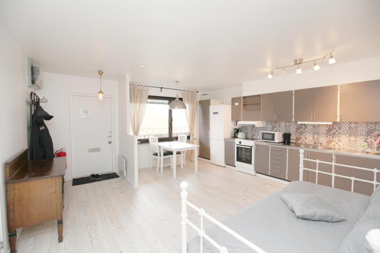 Fjordhotellet Lysekil Bagian luar foto
